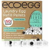 Ecoegg Refill-Pellets für Wäsche-Ei Tropical Breeze