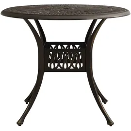 syfax Bistroset 5-tlg. bronz