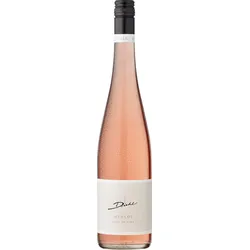 A. Diehl Merlot »eins zu eins« Rosé