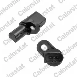 CALORSTAT by Vernet Impulsgeber, Kurbelwelle Sensor, Nockenwellenposition Kurbelwelle,Sensor,  für BMW 12147503140 13627548994 CS0322