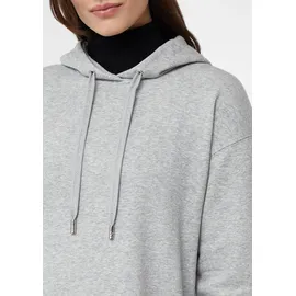 Comma, Sweatkleid Grau 34