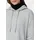 Comma, Sweatkleid Grau 34