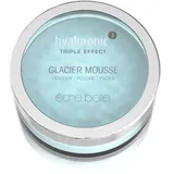 êb être belle hyaluronic3 Glacier Mousse Puder