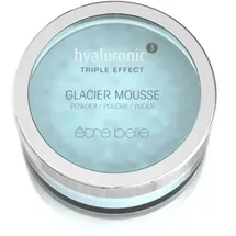 êb être belle hyaluronic3 Glacier Mousse Puder