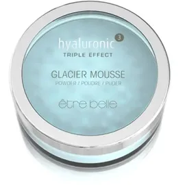 êb être belle hyaluronic3 Glacier Mousse Puder