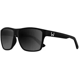Westin W6 Street 200f Matte Black LB Grey Blue AR Purple - Polbrille, Polarisationsbrille, Brille