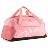 Puma Sporttasche FUNDAMENTAL rosa