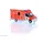 RIETZE 76133 - GSF RTW ́18 Rettungsdienst Kreis Warendorf 1:87