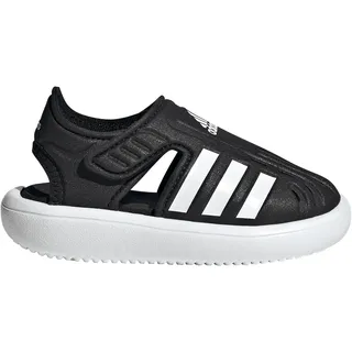 Adidas Water Sandalen Core Black / Cloud White / Core Black 26
