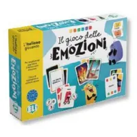 Klett Sprachen GmbH Il gioco delle emozioni