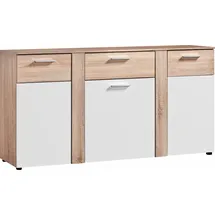 Procontour Trenti 155 x 81 x 40 cm Weiß