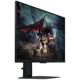 Samsung Odyssey G5 G50D LS27DG500EUXEN 68,6cm (27") QHD IPS Gaming Monitor 16:9 HDMI/DP 180Hz 1ms