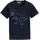 Tom Tailor Jungen, 1045995 T-Shirt 10668 - Sky captain Blue, 104/110, EU - 104-110