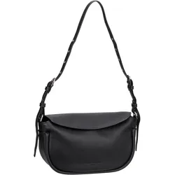 Liebeskind Berlin Motor M 2148253  in Black (5 Liter), Schultertasche
