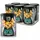 noy nuts COCKTAIL NUT MIX 6 x 100,0 g, 6 St.