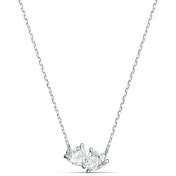 Swarovski Kette Mesmera Attract 5517117 - silber