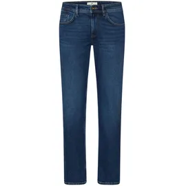 CROSS JEANS ® CROSS Antonio Jeans mit Relaxed Fit in Rinse-Waschung-W34 / L36