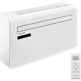 Trotec Wandklimaanlage PAC-W 2650 SH Inverter stationär