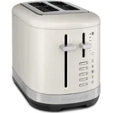 KitchenAid 5KMT2109EPL Weiß