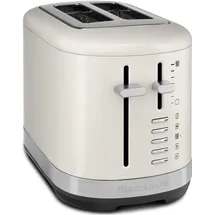 KitchenAid 5KMT2109EPL Weiß