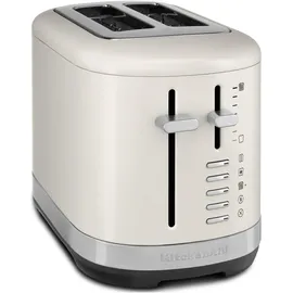 KitchenAid 5KMT2109EPL Weiß