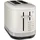 KitchenAid 5KMT2109EPL Weiß