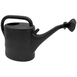 Spetebo Gießkanne Kunststoff 10 Liter