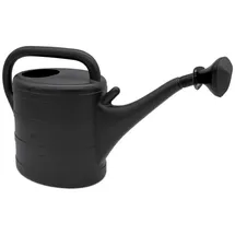 Spetebo Gießkanne Kunststoff 10 Liter