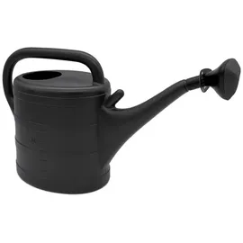 Spetebo Gießkanne Kunststoff 10 Liter