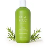 Rated Green Real Mary Exfoliating Scalp Shampoo 400 ml