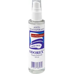 Odorex gegen Schweiß 100 ML