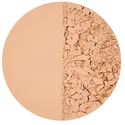 Charlotte Tilbury Airbrush Flawless Finish Refill Puder Medium - 8 g Nude 