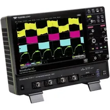 TELEDYNE LECROY WAVESURFER 4034HD Digital-Oszilloskop 350MHz 12 Bit 1St.