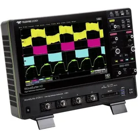 TELEDYNE LECROY WAVESURFER 4034HD Digital-Oszilloskop 350MHz 12 Bit 1St.