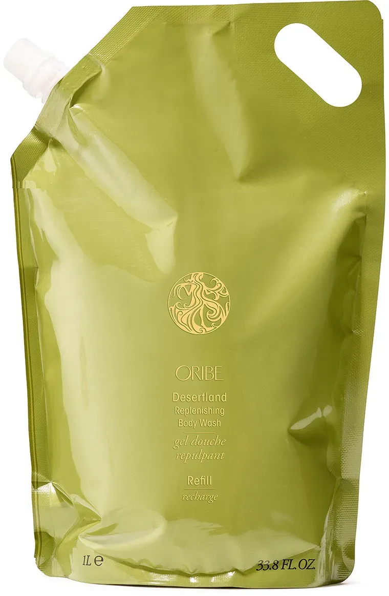Oribe Desertland Replenishing Body Wash Refill 1 Liter