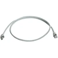 Telegärtner Patchkabel S/FTP 6A gr 2,0m 100008262