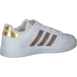 adidas Grand Court 2.0 El White 2 28