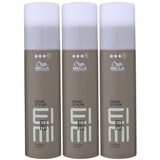 Wella Eimi Pearl Styler 3 x 100 ml Haar Gel Set