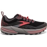 Damen black/blackened pearl/coral 38,5