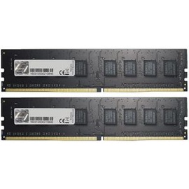 G.SKILL 8GB Kit DDR4 PC4-17000 (F4-2133C15D-8GNT)