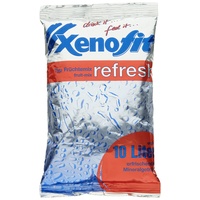 Xenofit GmbH Xenofit refresh Früchte-Mix