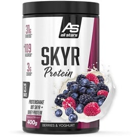 ALL STARS SKYR Protein, Berries & Yoghurt