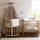 Waldin Babybett OWAL Kinderbett 7in1 mit Matratze, mitwachsendes Kinder-Bett