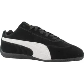 Puma Speedcat Herren Schwarz 39