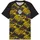 Puma Borussia Dortmund Trainingsshirt 2026 schwarz/faster gelb Herren Gr. XL