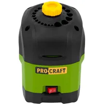 PROCRAFT EBS420 Bohrer Schärfgerät