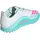 adidas F50 Messi Club TF Kinder white/lucid pink/flash aqua 36