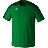 Erima EVO Star T-Shirt (1082403), smaragd/Pine Grove, 116