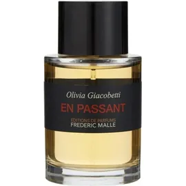 Frederic Malle En Passant Eau de Parfum 100 ml