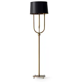 aea Stehlampe 40,0 cm x 170,0 cm schwarz